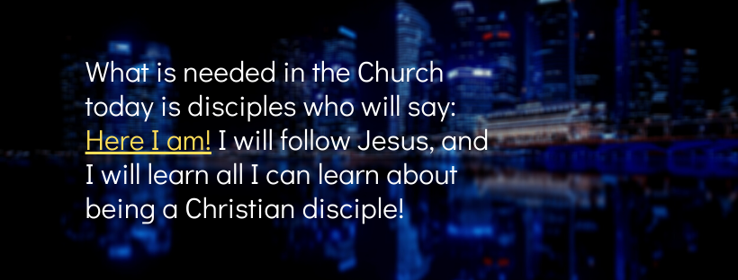 disciples, Christian, Jesus, church